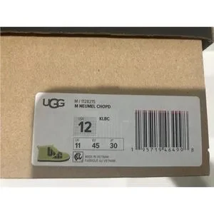 UGG NEUMEL CHOPD MENS BOOTS GREEN SUEDE LEATHER Size 11,12,13 NWB UGG | Shoes | Ugg Neumel Chopd Mens Boots Green Suede  main image 3